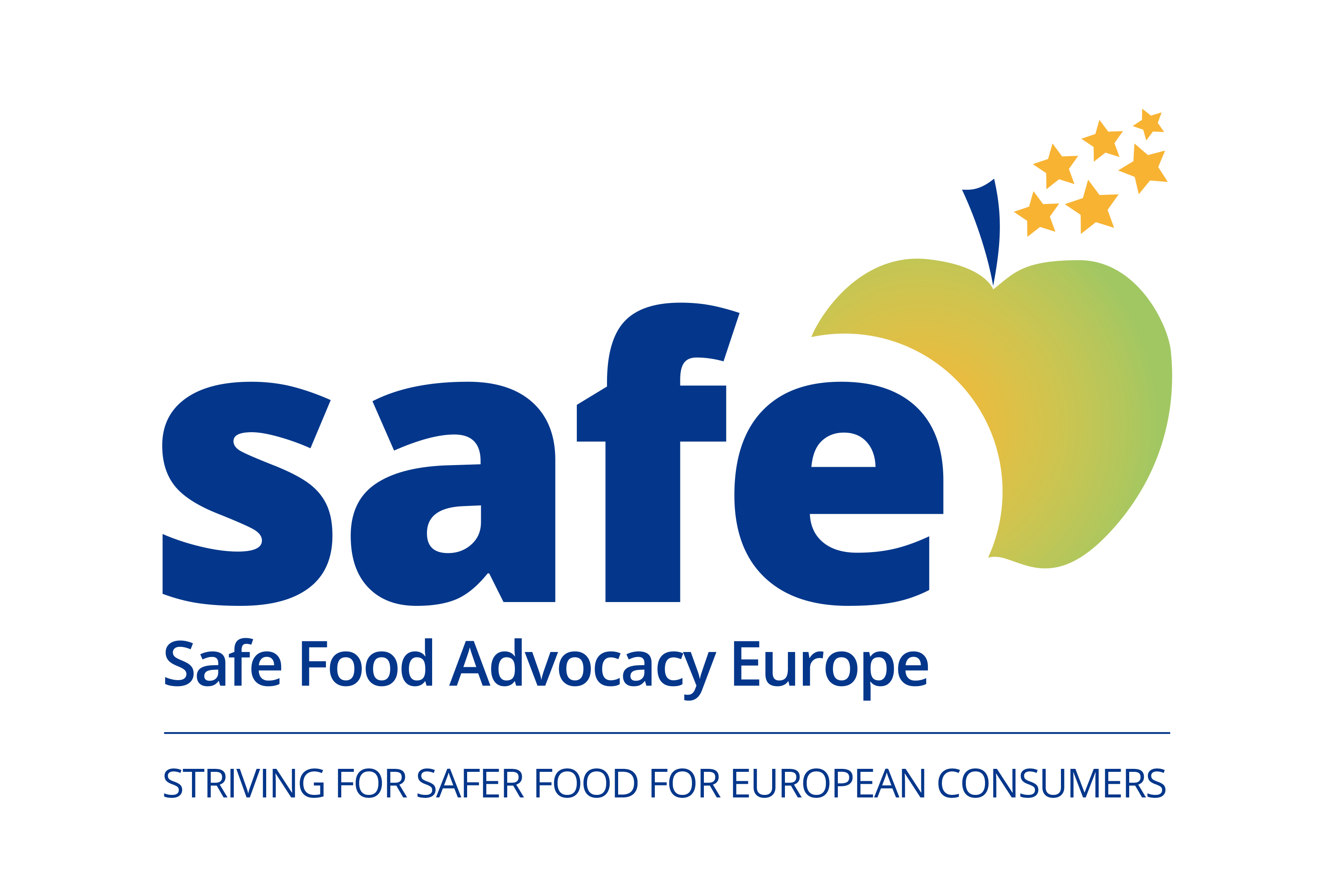 Safe Food Advocacy Europe asbl / SAFE 